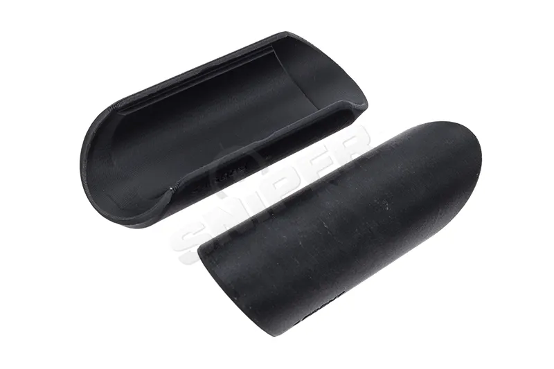 AR15 GBB Advanced Carbine Kit, Black AR15 GBB Advanced Carbine Kit, Black