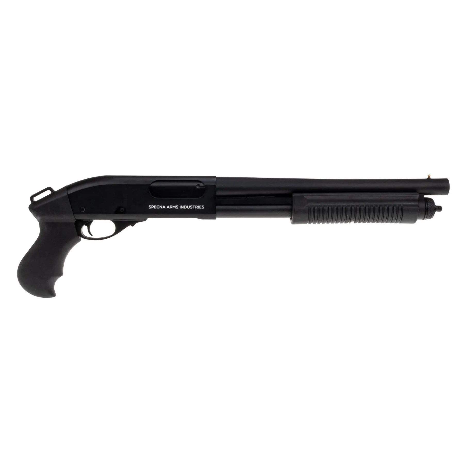 Specna Arms SA-VGS17 Vapor Gas Shotgun, Black