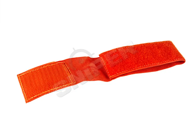 V-TAC Markierungsarmband, Orange V-TAC Markierungsarmband, Orange