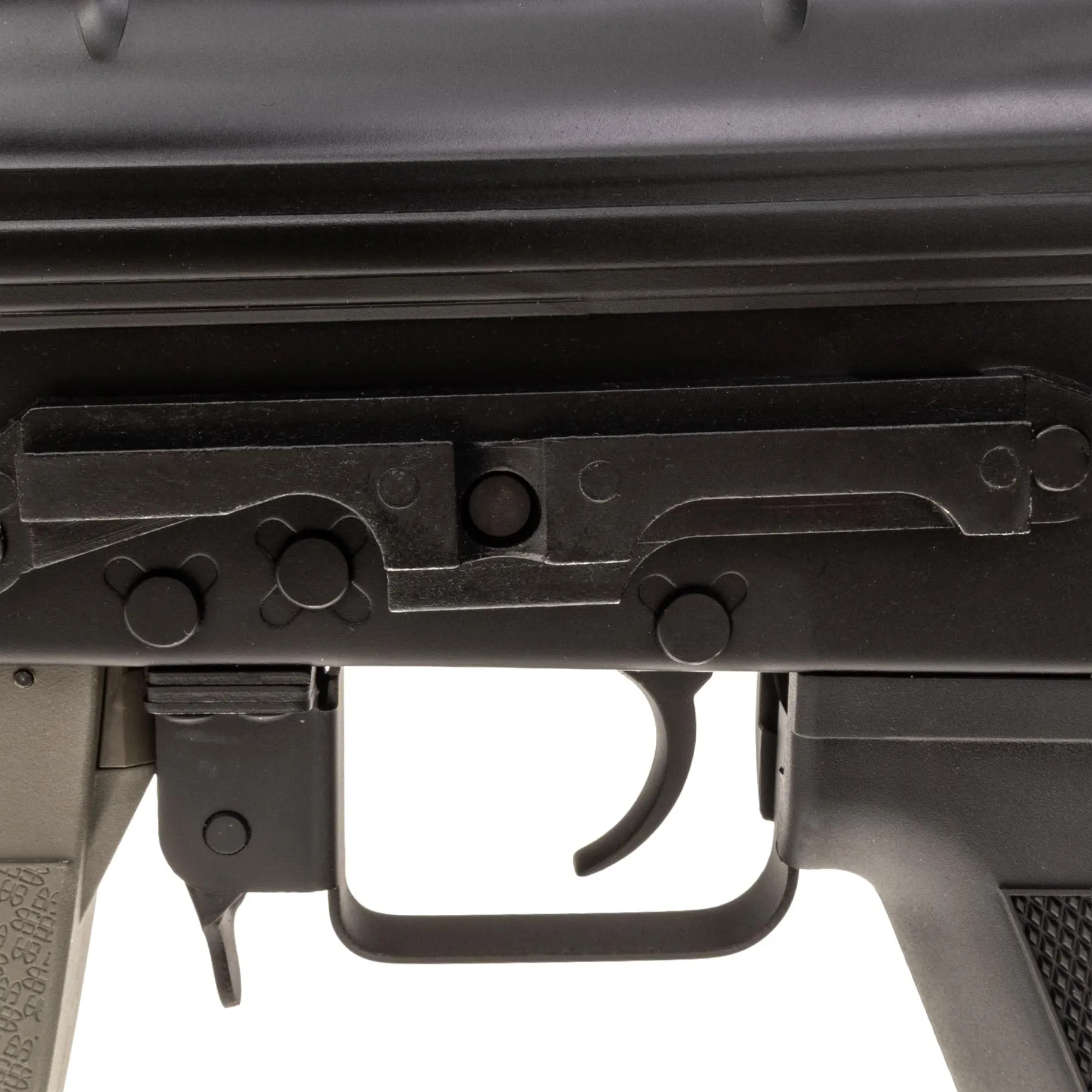 Specna Arms x KPYK SA-PJ14 PRIME w/ Aster II, Olive