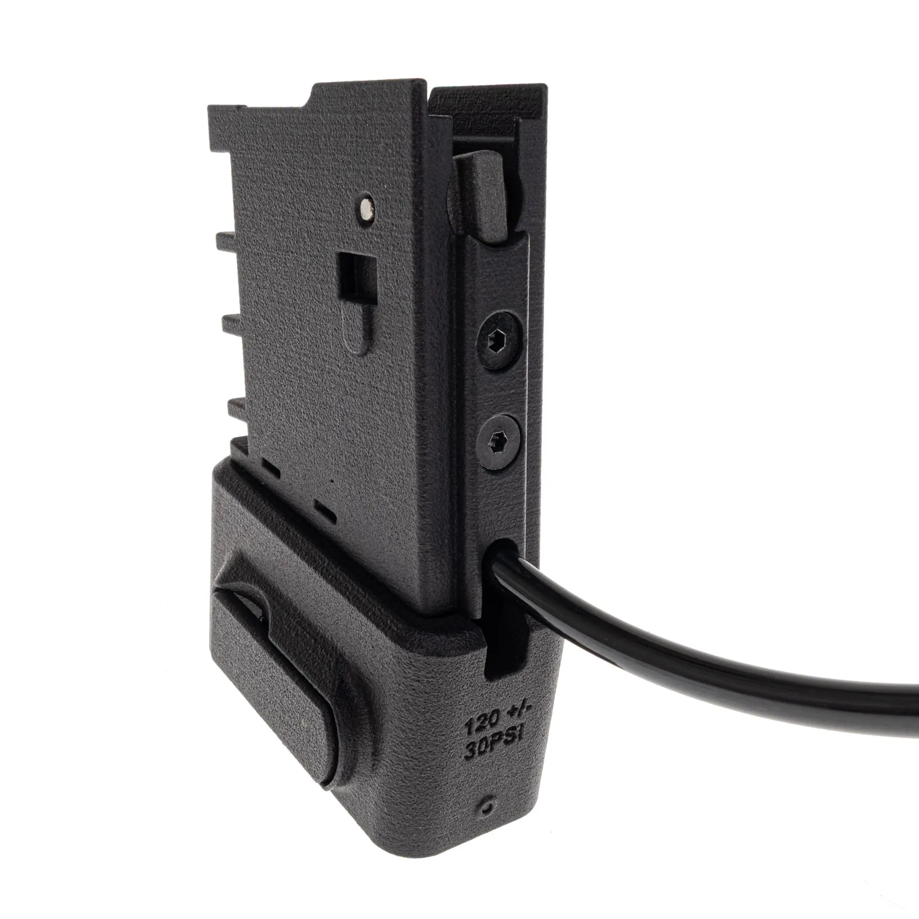 M4 HPA Adapter für Golden Eagle M4