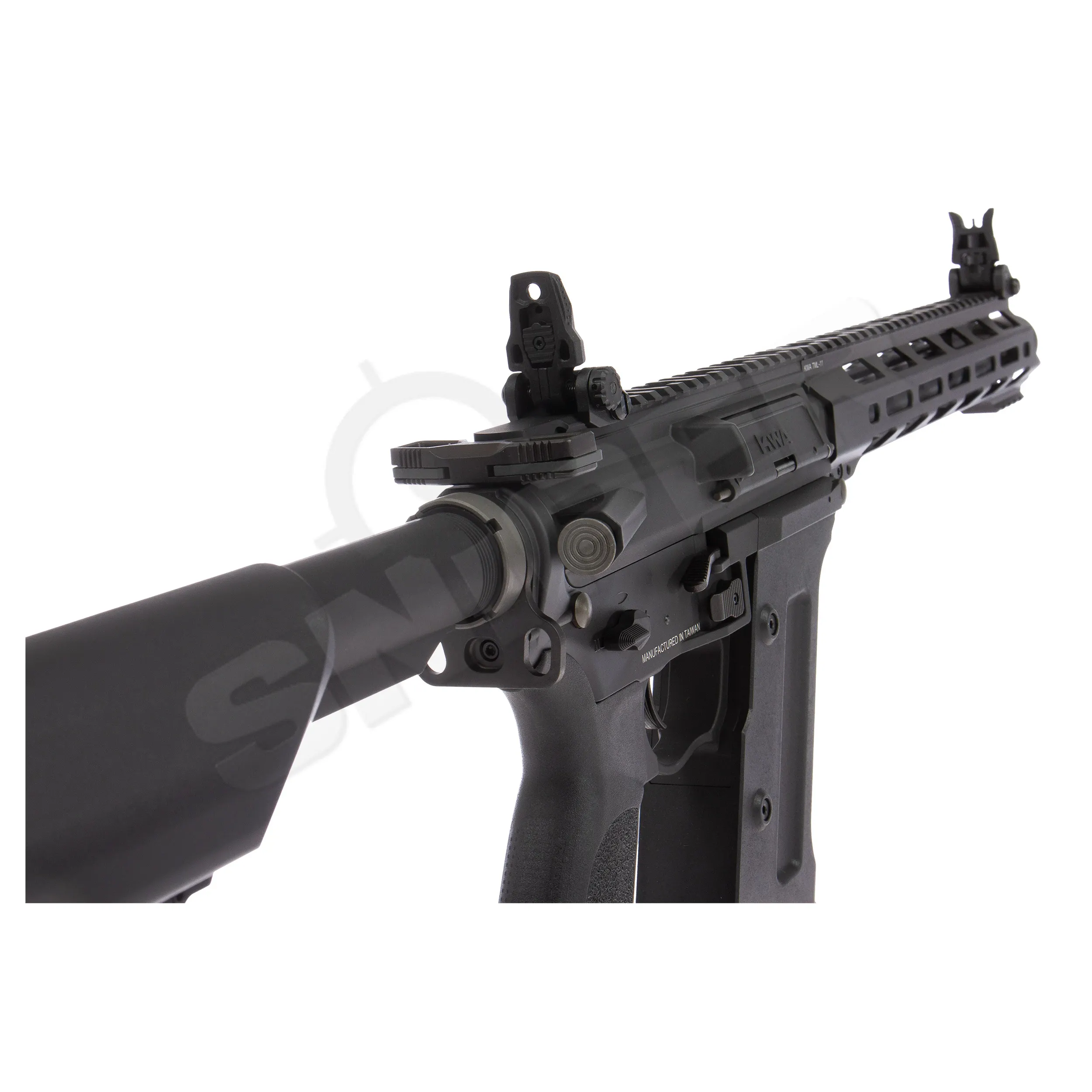 TK.45, (S)AEG