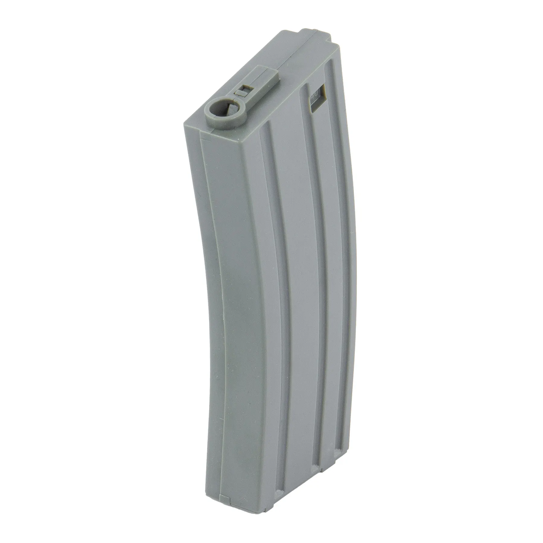 M4 Mid Cap 140rds, Grey