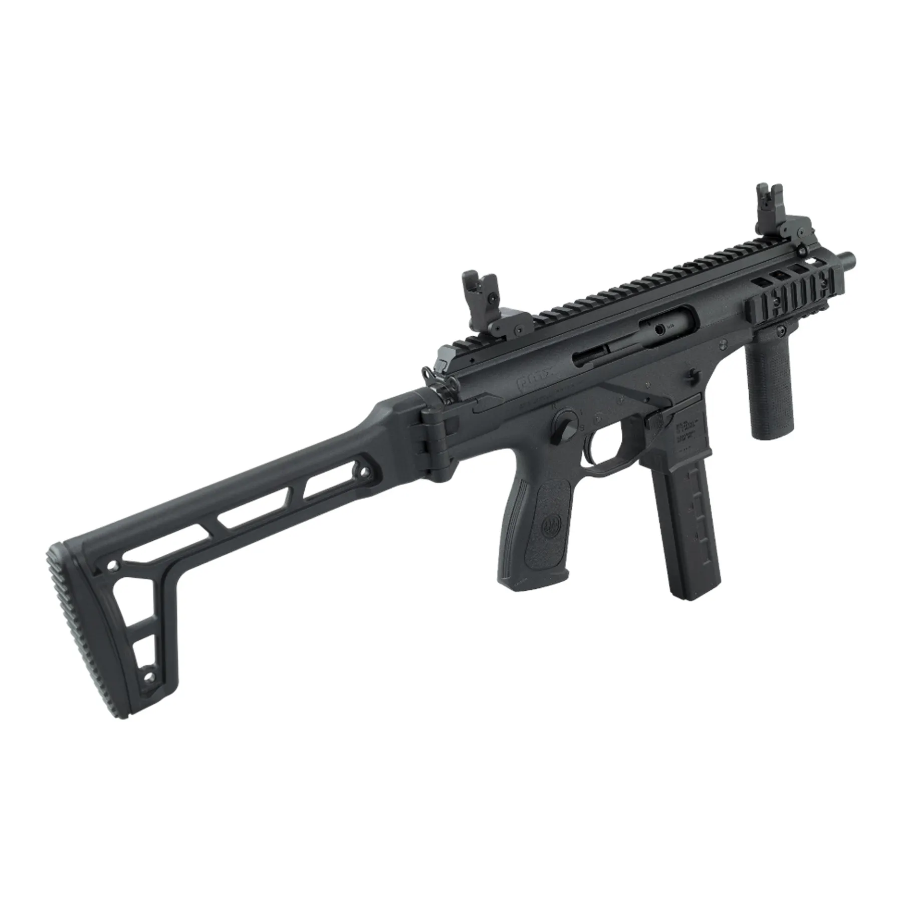 Beretta PMX GBB, Black Beretta PMX GBB, Black