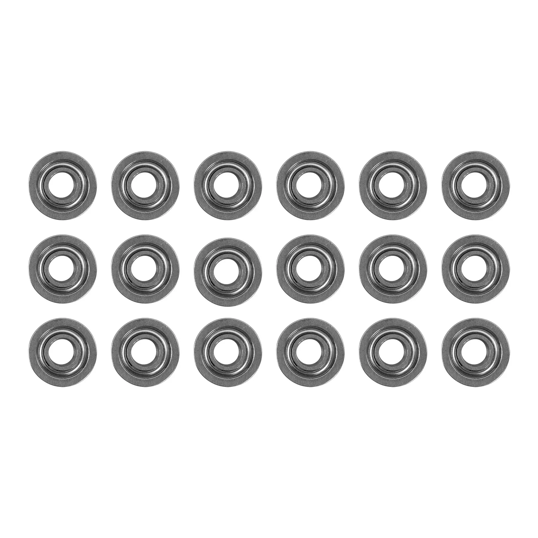 7mm Steel Bearings 