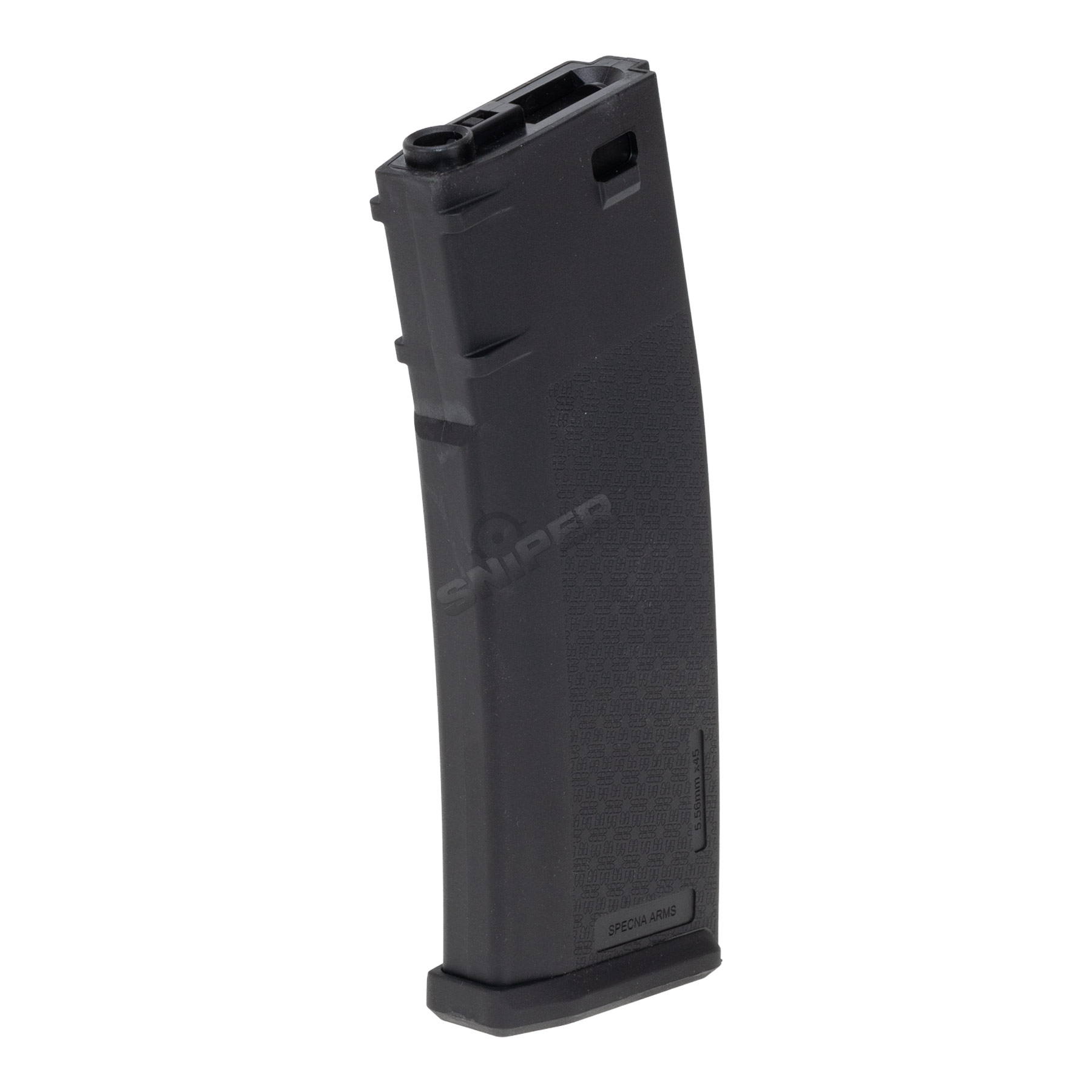 Specna Arms SA-C22 Core Carbine w/ HAL ETU, Black