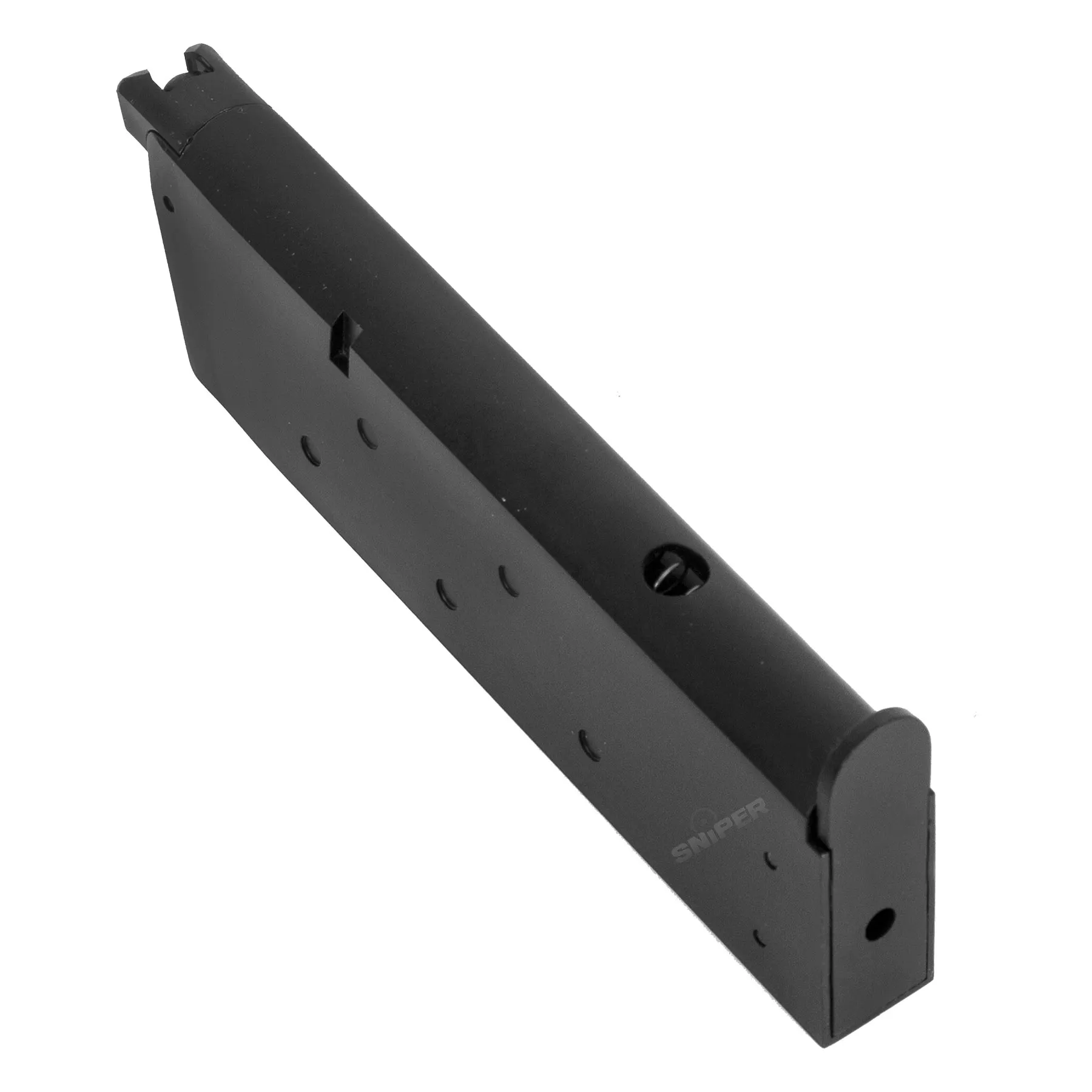 M1911 GBB Magazin, Black