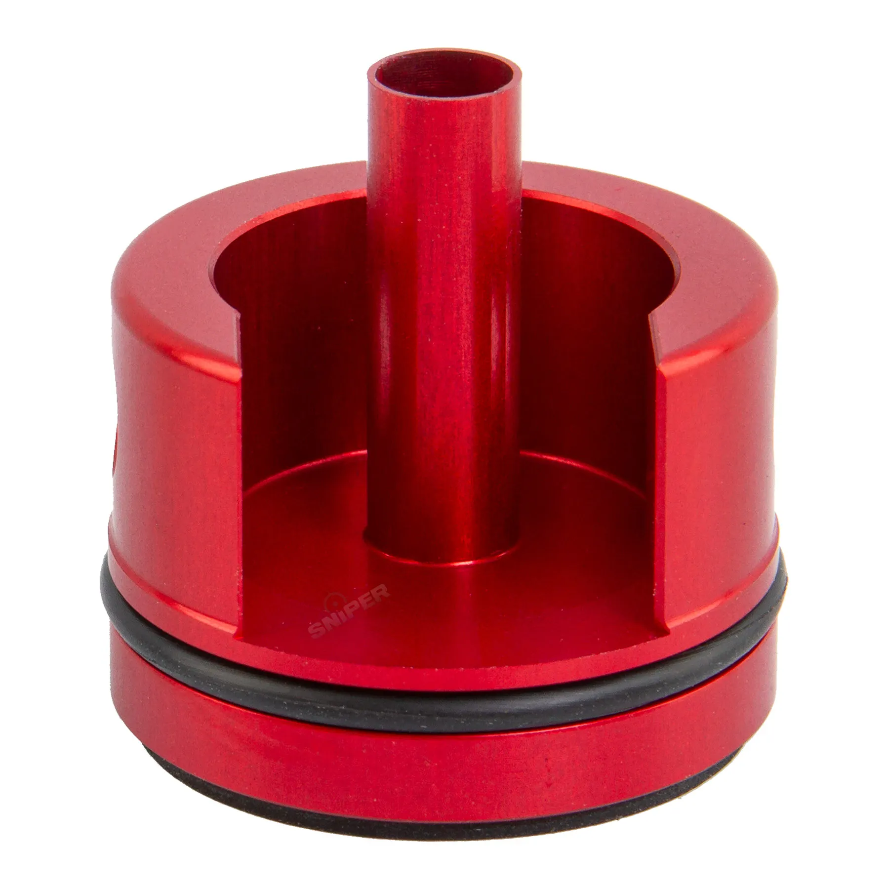 Aero Cylinder Head Ver 2 Aero Cylinder Head Ver 2