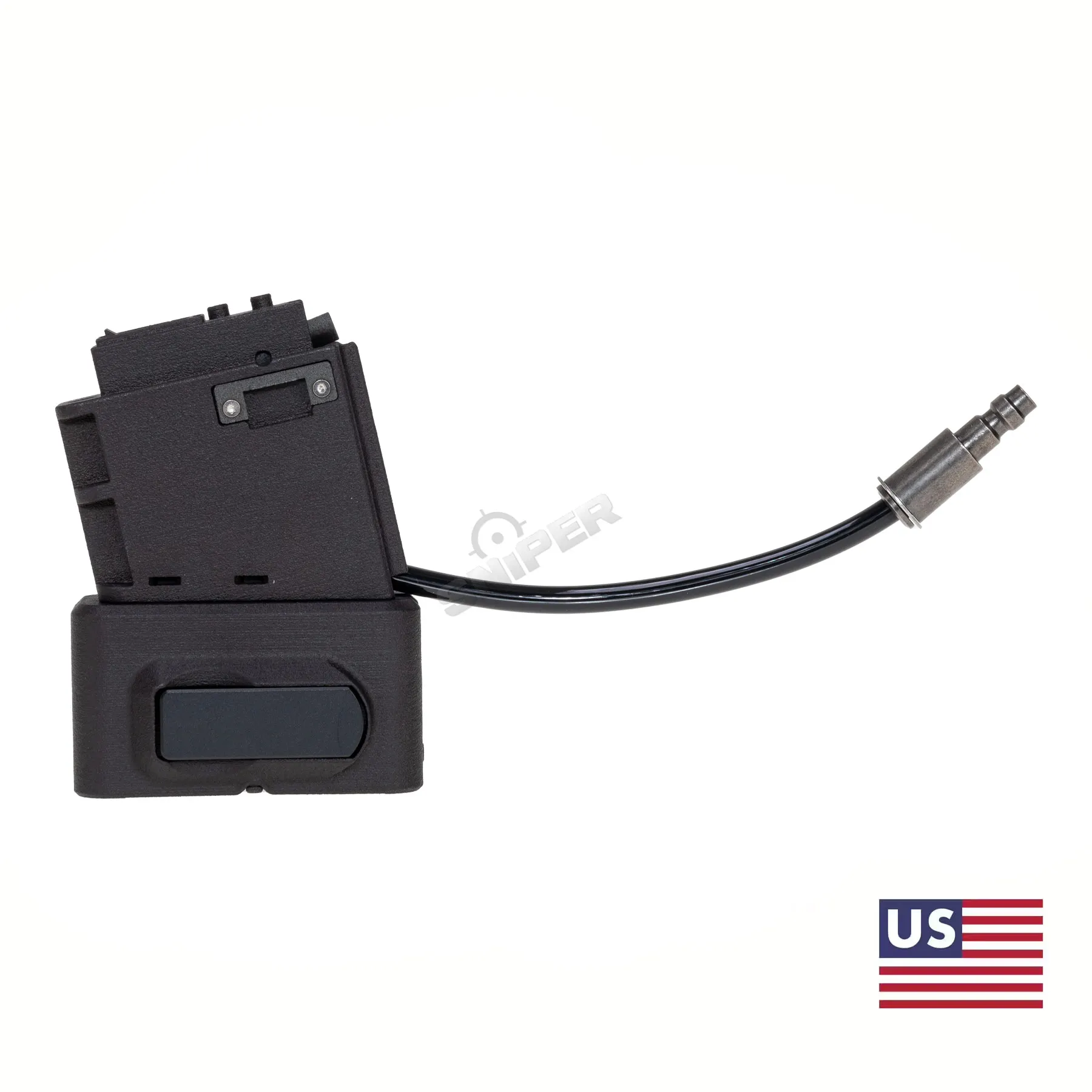 M4 HPA Adapter für VFC M4/416 GBB, US M4 HPA Adapter für VFC M4/416 GBB, US