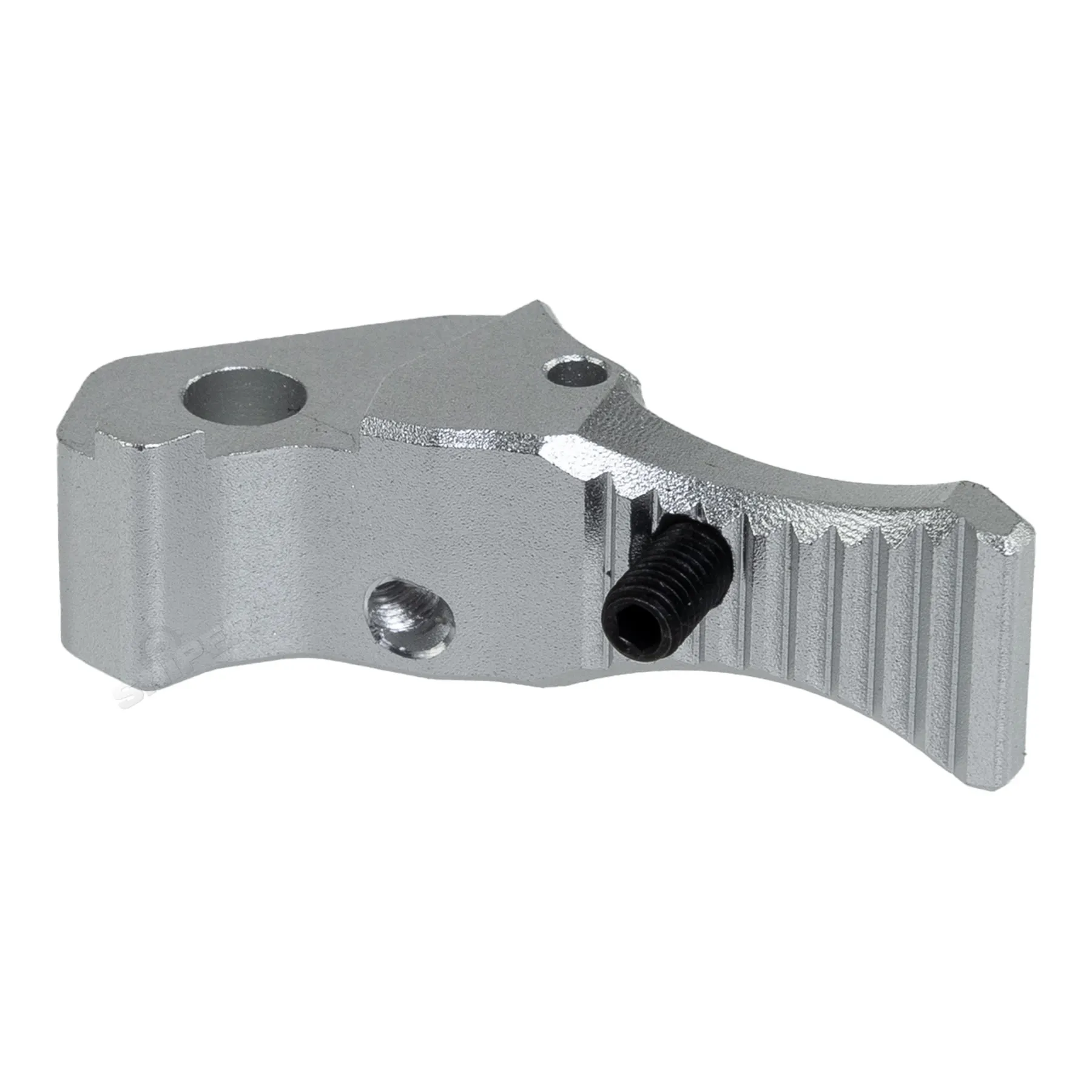 AAP-01 Athletics Trigger, Silver