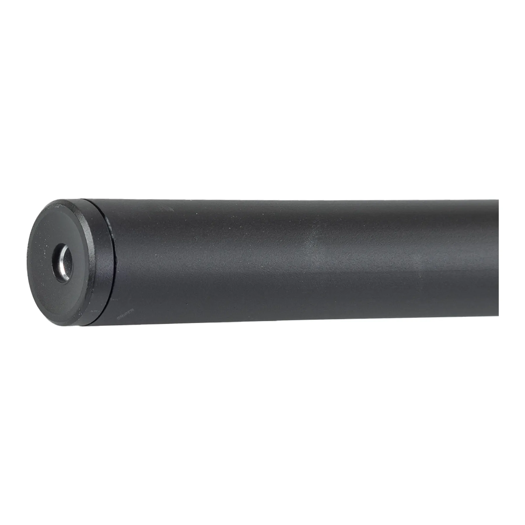 Type M40 Spring Scharfschützengewehr Set, Black