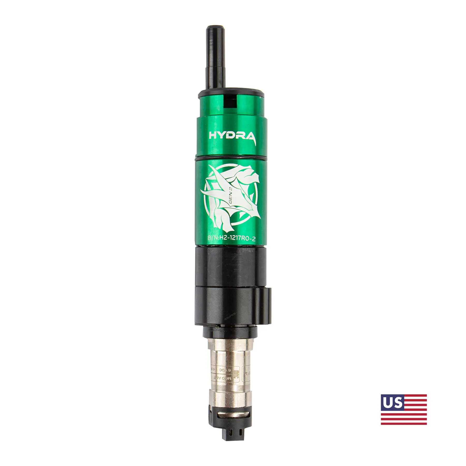 Hydra Gen 2 G&G M14 Cylinder Premium Edition