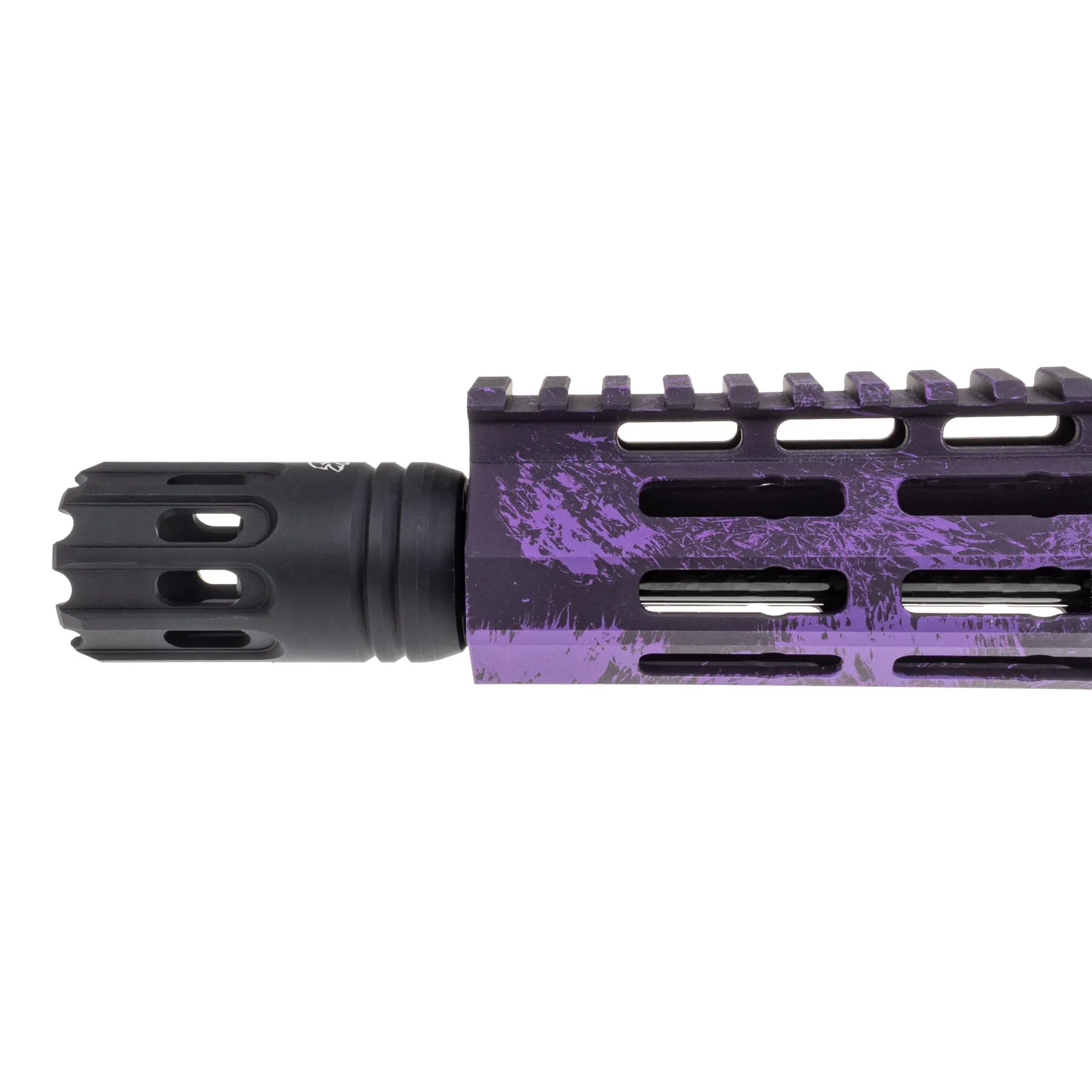 SAC WOLF SOLID - "Hels Fluch", HPA