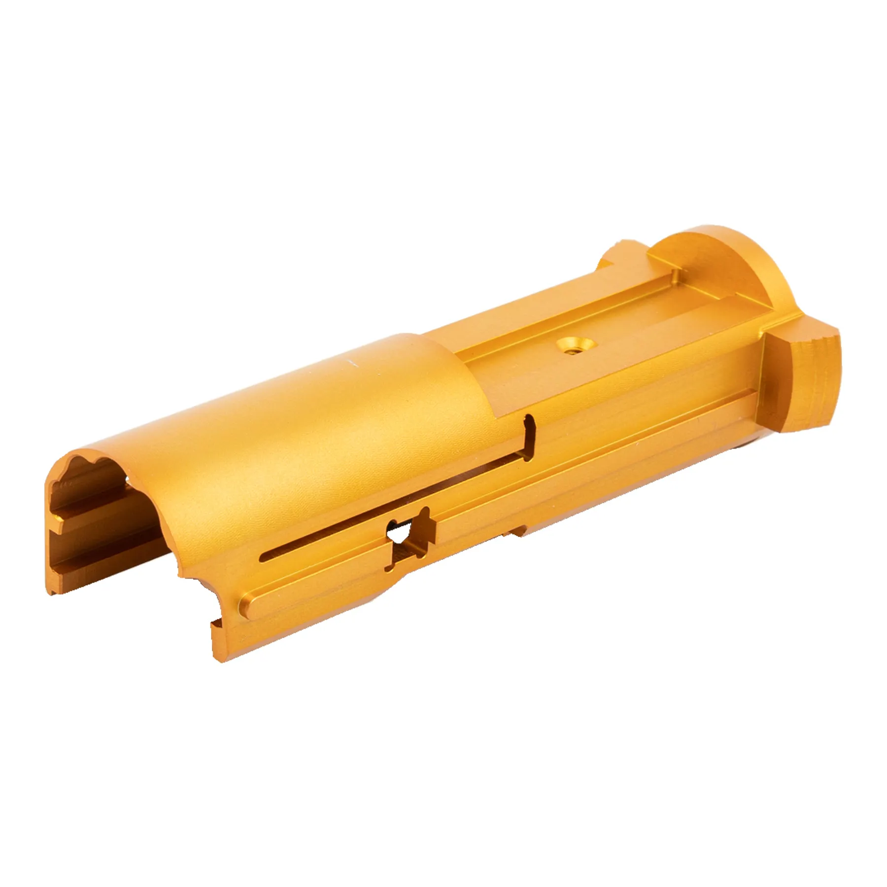 Aluminium Blowback Unit für AAP-01, Gold Aluminium Blowback Unit für AAP-01, Gold