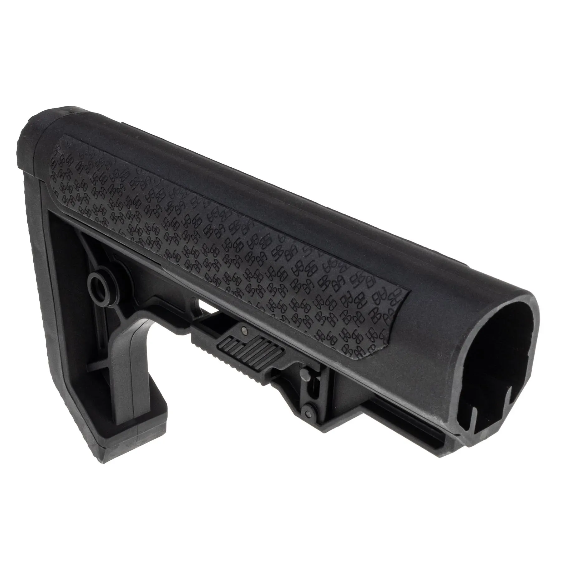 Specna Arms Light-Ops Stock, Black