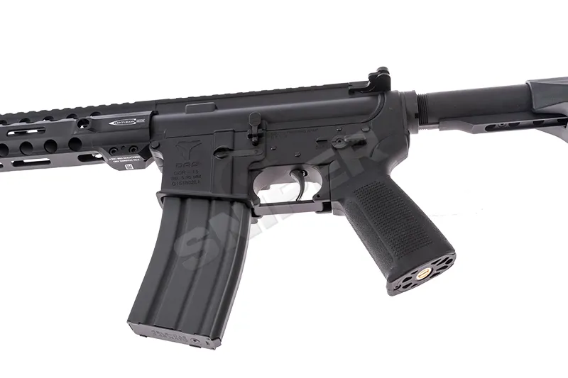DAS GDR15 (S)AEG, Black