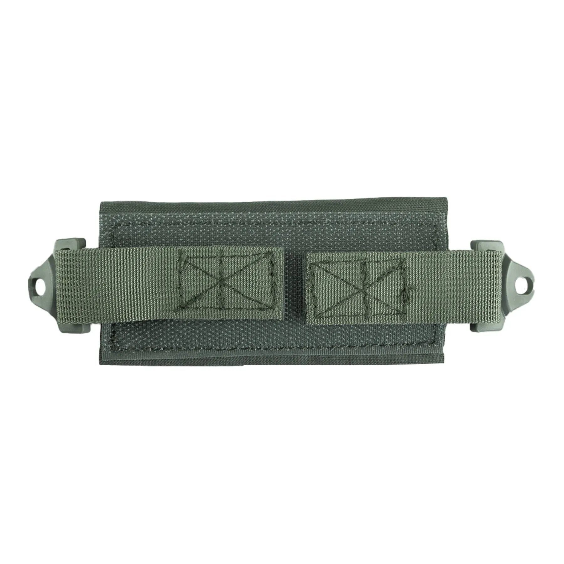 Helmet Counter Weight Pouch, Foliage Green