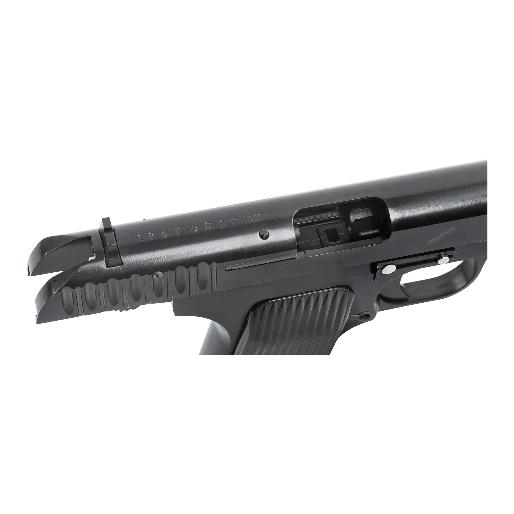 WE TT-33 Tokarev GBB Softair Pistole