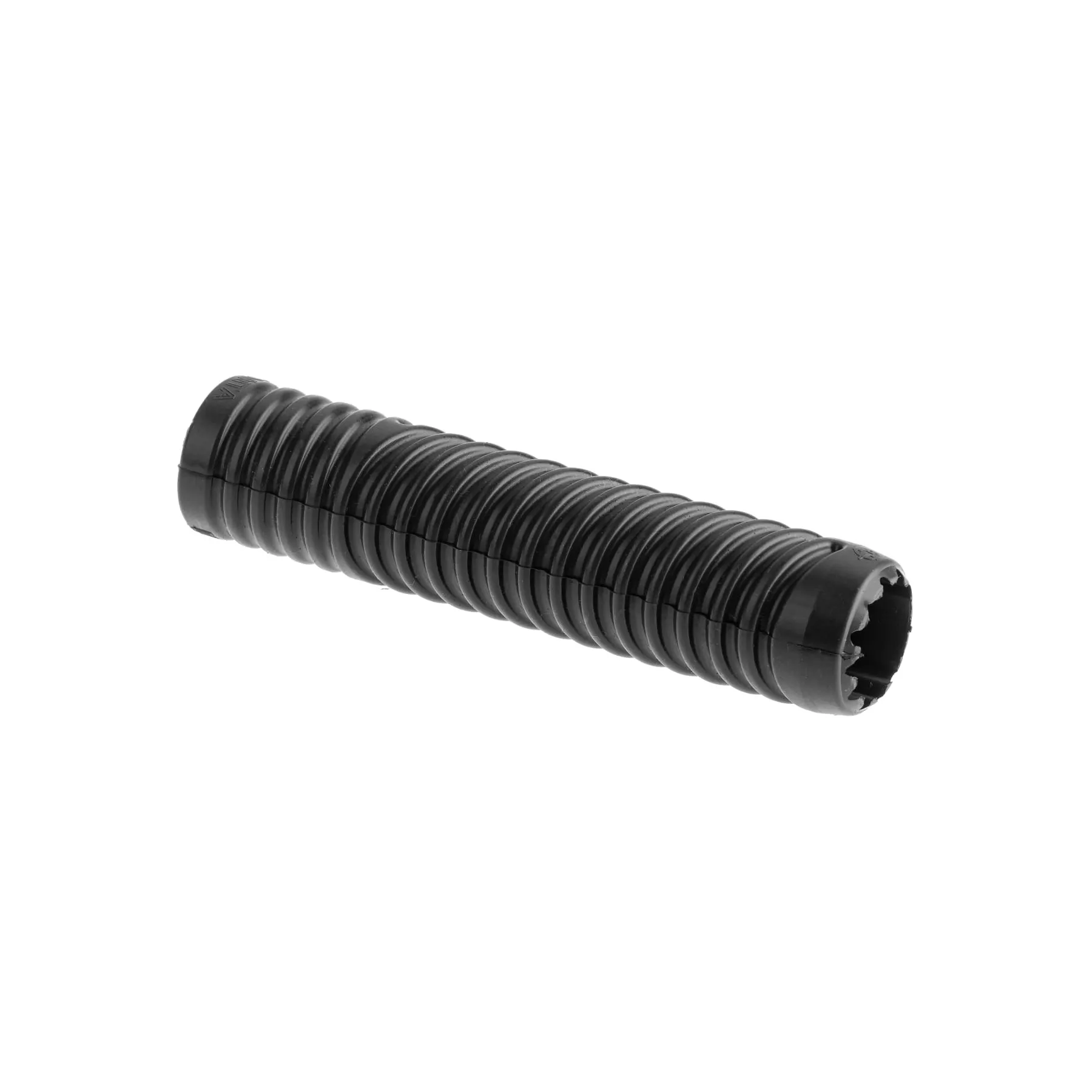Manta 6 x 1" ID Mini Small Caliber Suppressor Cover, Black