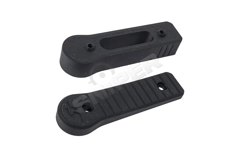 AR15 GBB Advanced Carbine Kit, Black AR15 GBB Advanced Carbine Kit, Black