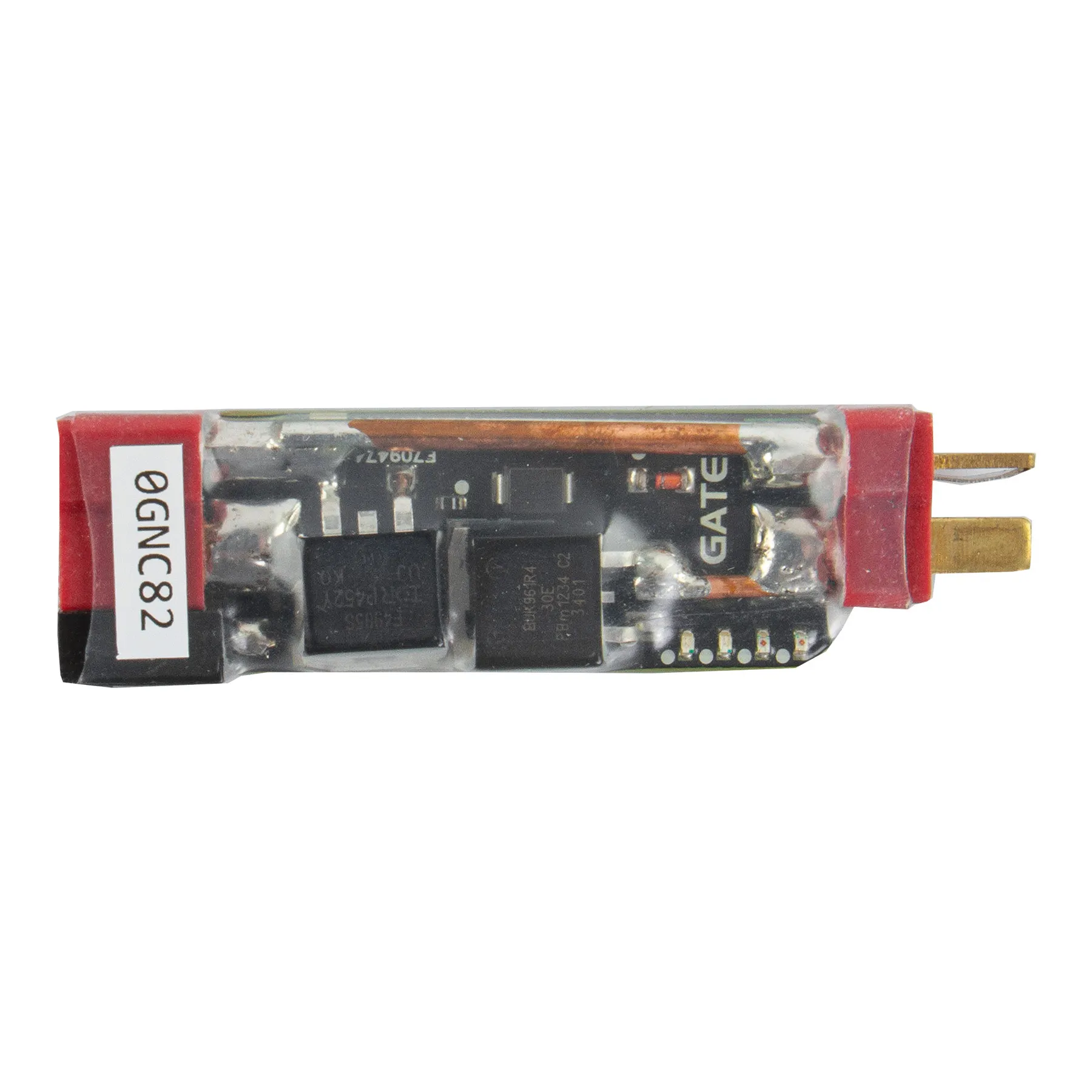 MERF 3.2 Mosfet