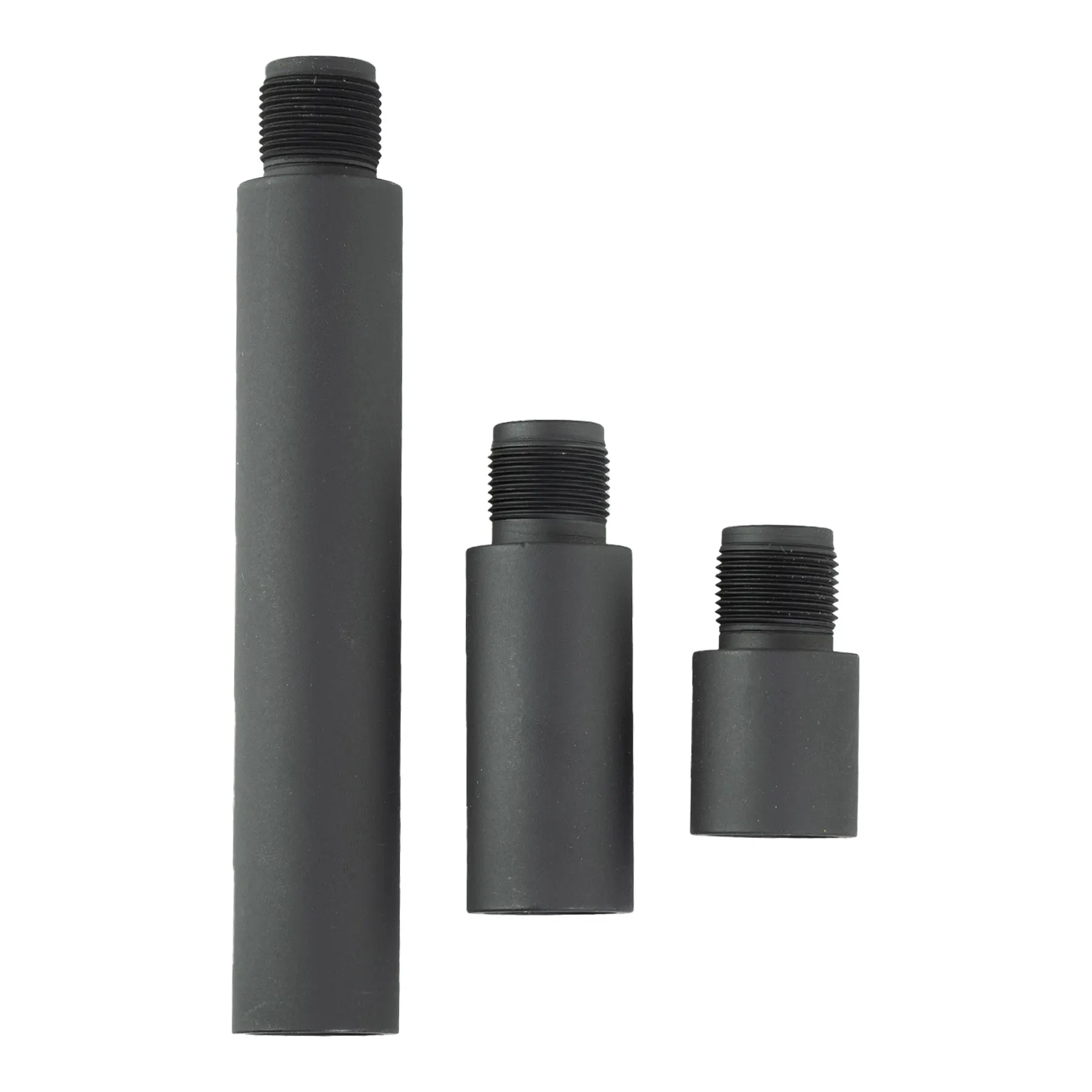 Barrel Extension Set