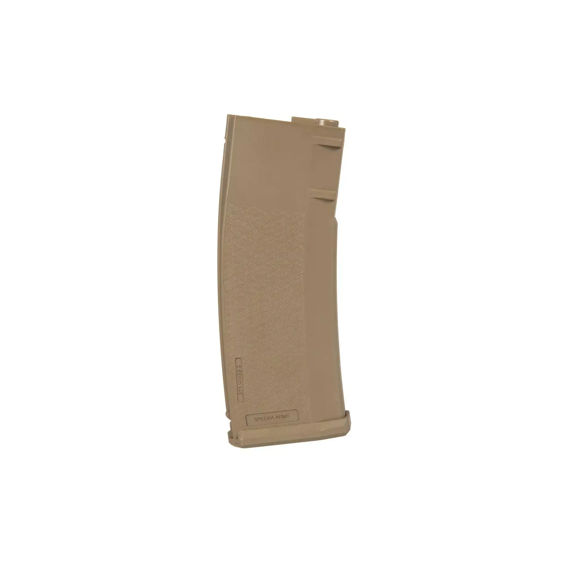Specna Arms S-Mag High-Cap M4 Magazin, Tan