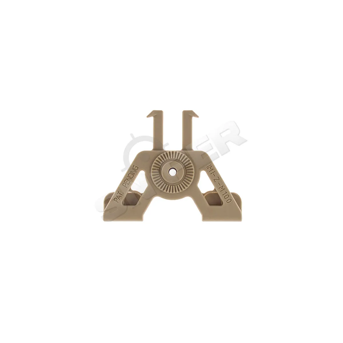 Molle Attachment, Tan