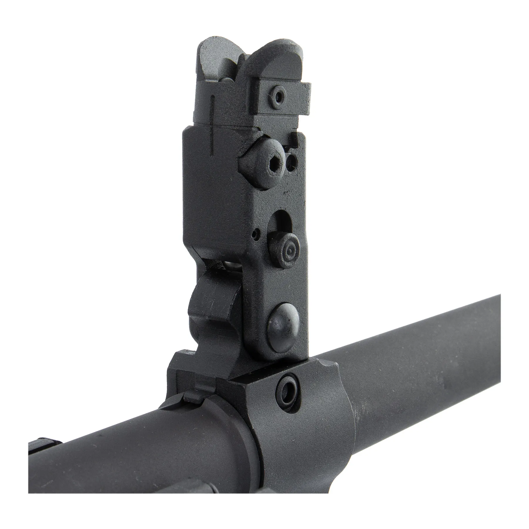 Heckler & Koch MG4, AEG < 0,5 Joule Softair Gewehr