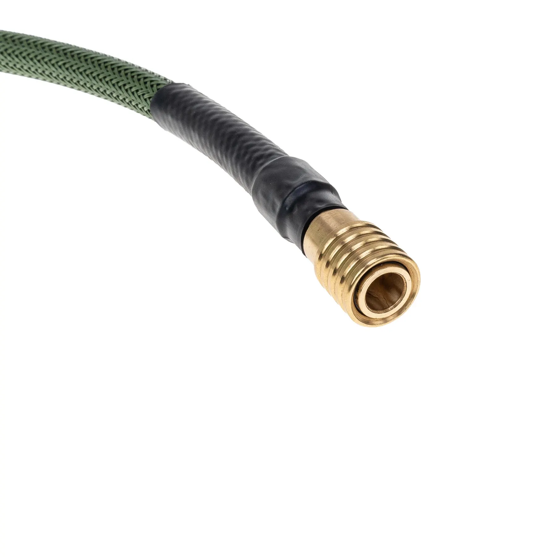 SAC HPA Durable Remote Line QD US 36", Wide Bore  OD