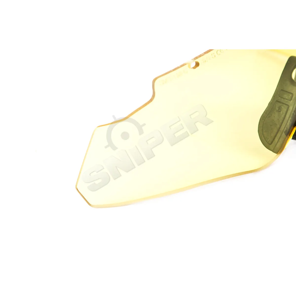 AEGIS ARC/ECHO Replacement Lens, Yellow