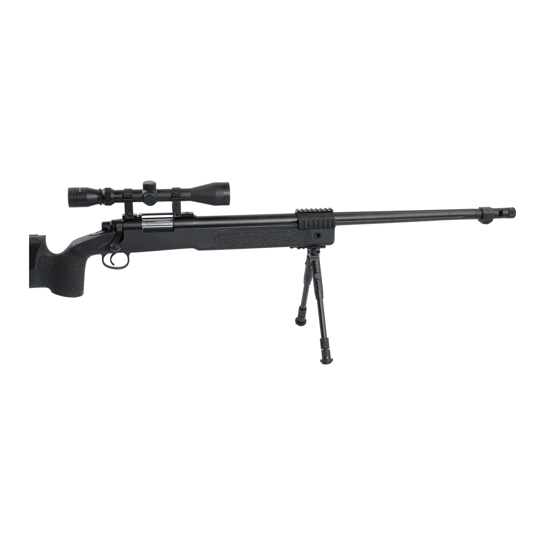 airmaX® MB16 Sniper, Black