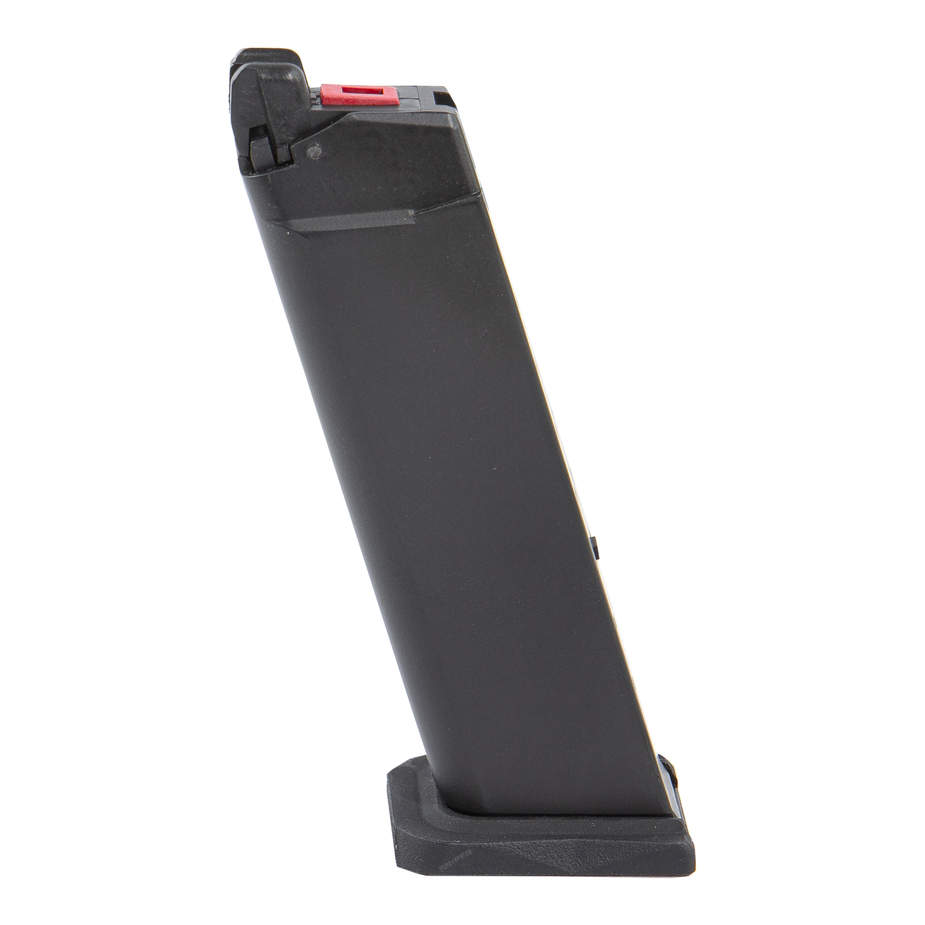 VX01 GBB Ersatzmagazin, Black