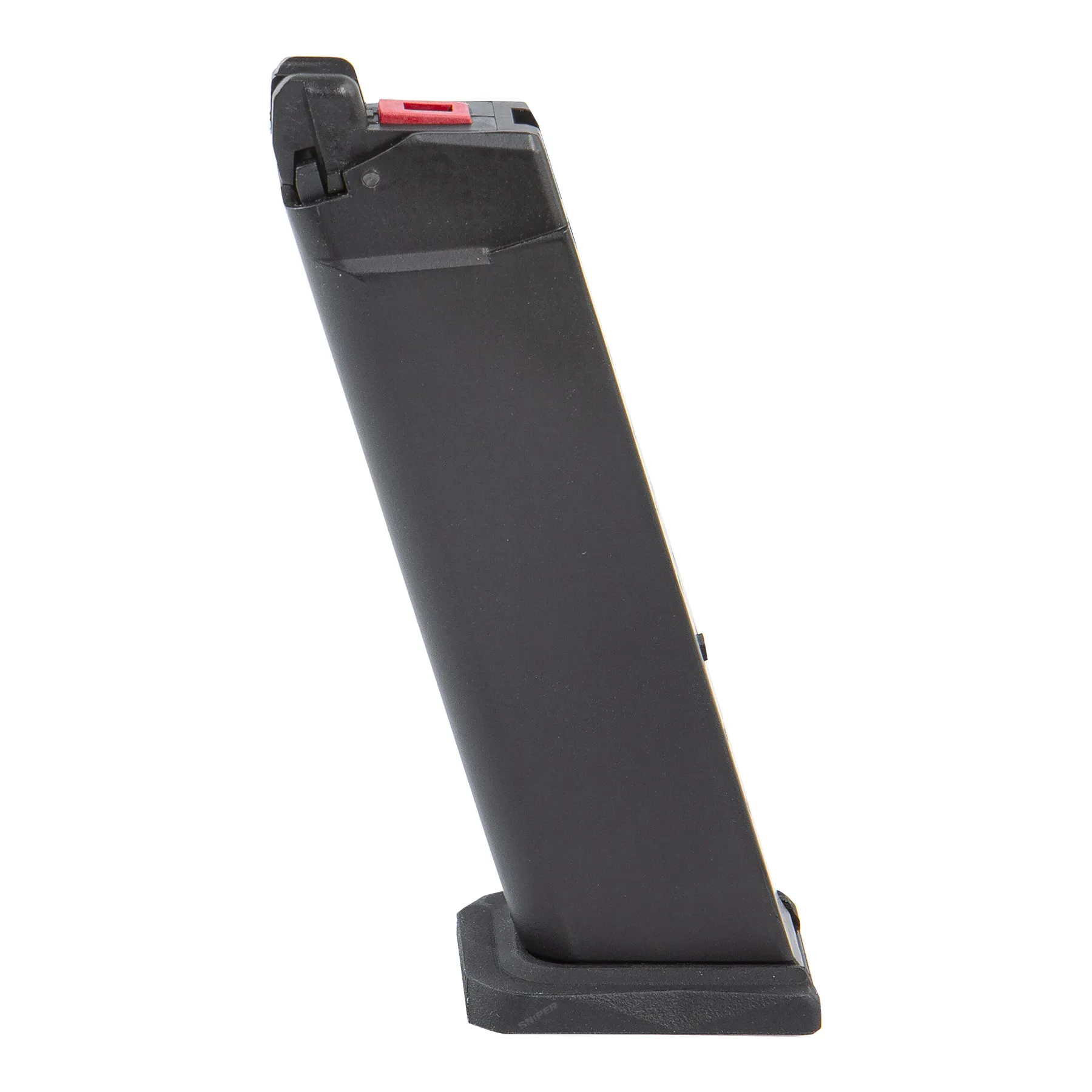 VX01 GBB Ersatzmagazin, Black VX01 GBB Ersatzmagazin, Black