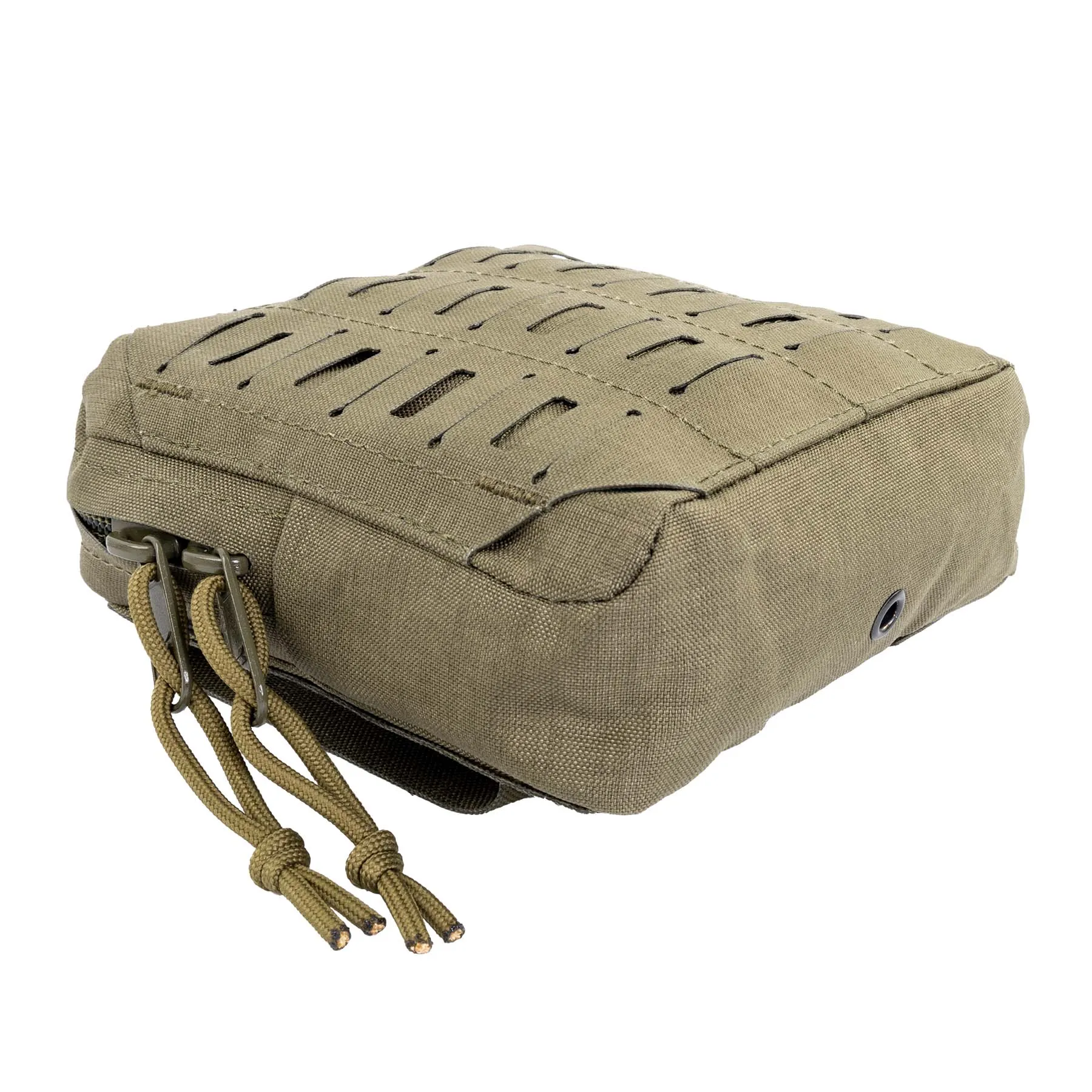 Medium Utility Pouch w/ Molle, Ranger Green