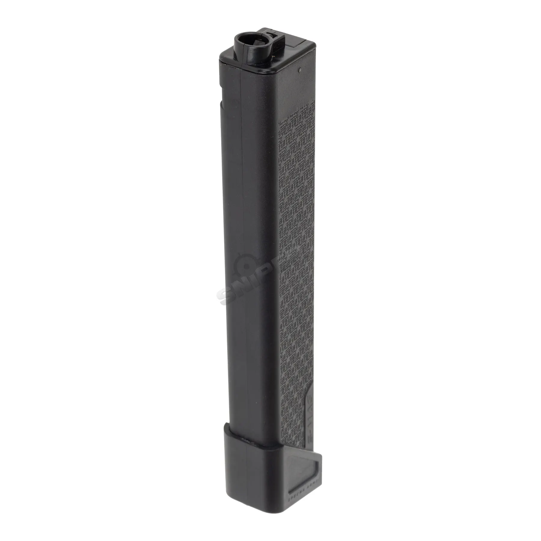 Specna Arms SA-FX01 Tuned-Up Flex w/ HAL ETU < 0,5 Joule Softair Gewehr, Black