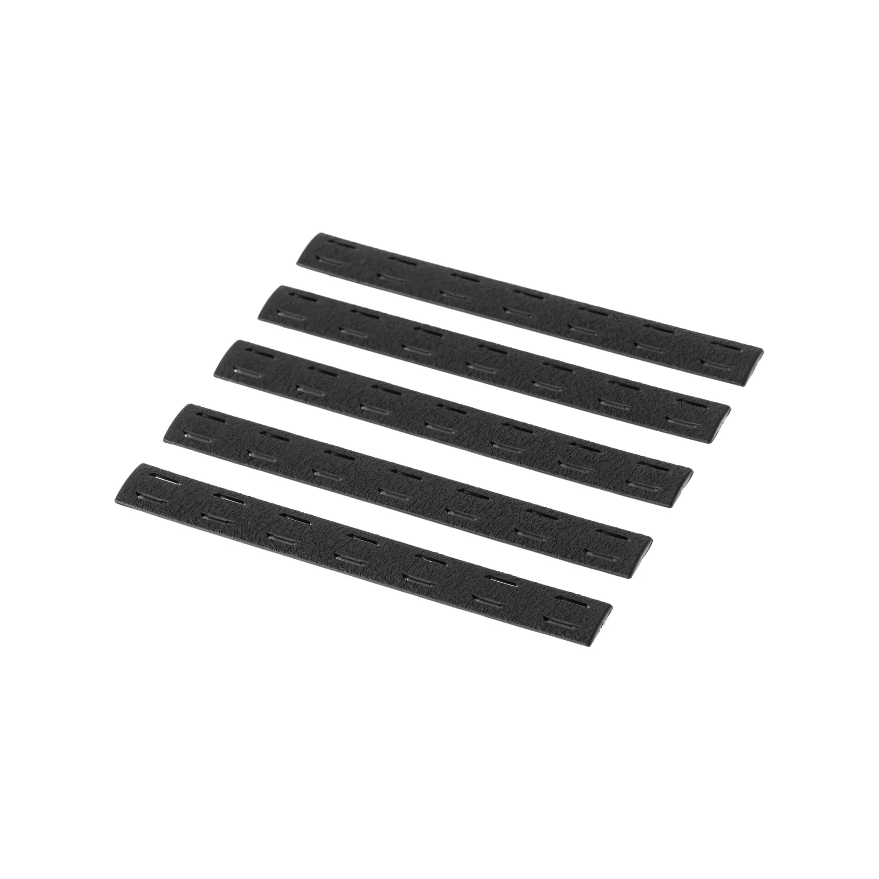 MP M-LOK 5pcs Rail Panel Kit, Black