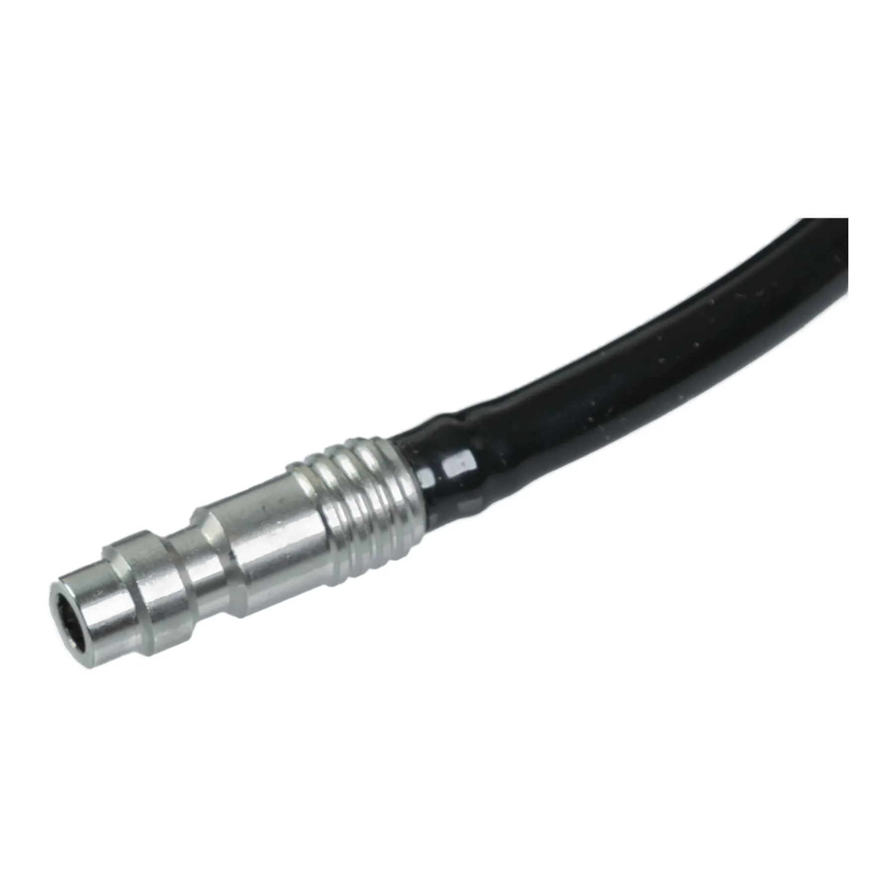 SAC x Wolverine PTS ZEV Core Elite SBR 10,5" HPA, Black