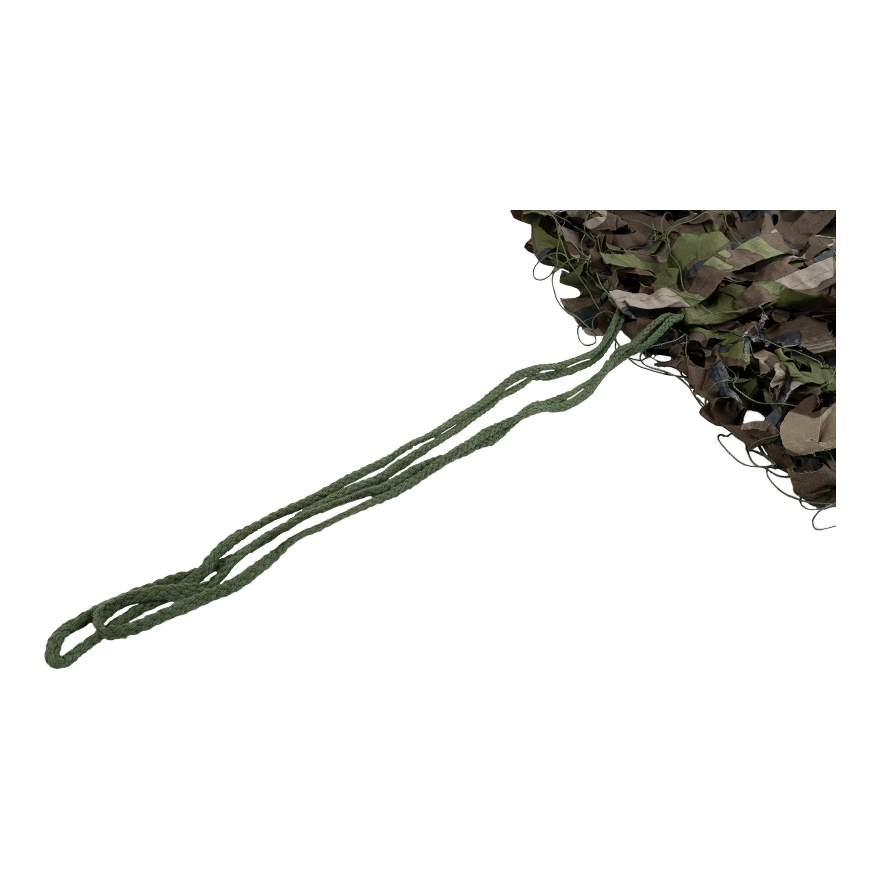 NP Camo Net Tarnnetz 2m x 3m, Woodland