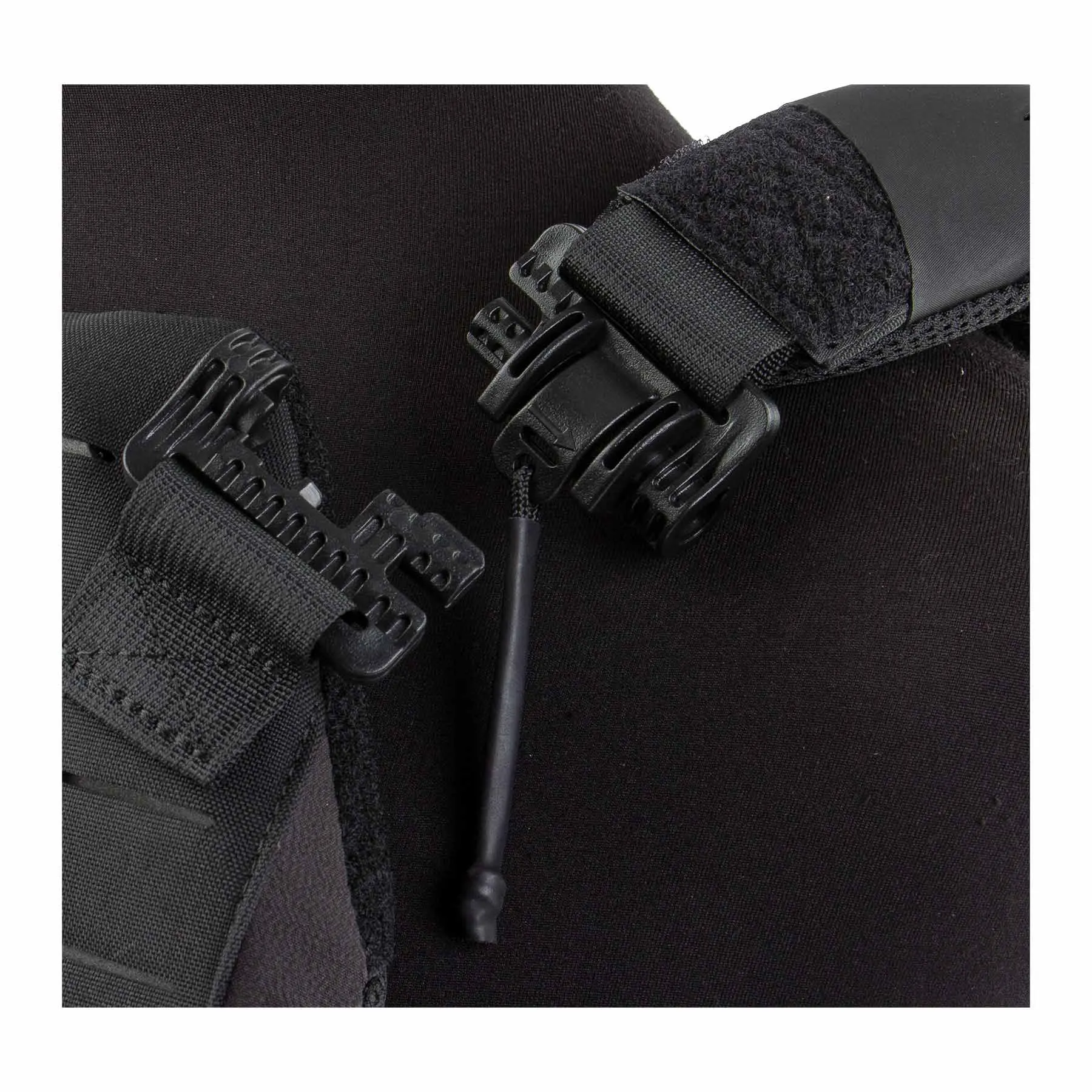 Emerson Strandhogg ROC Plattenträger, Black