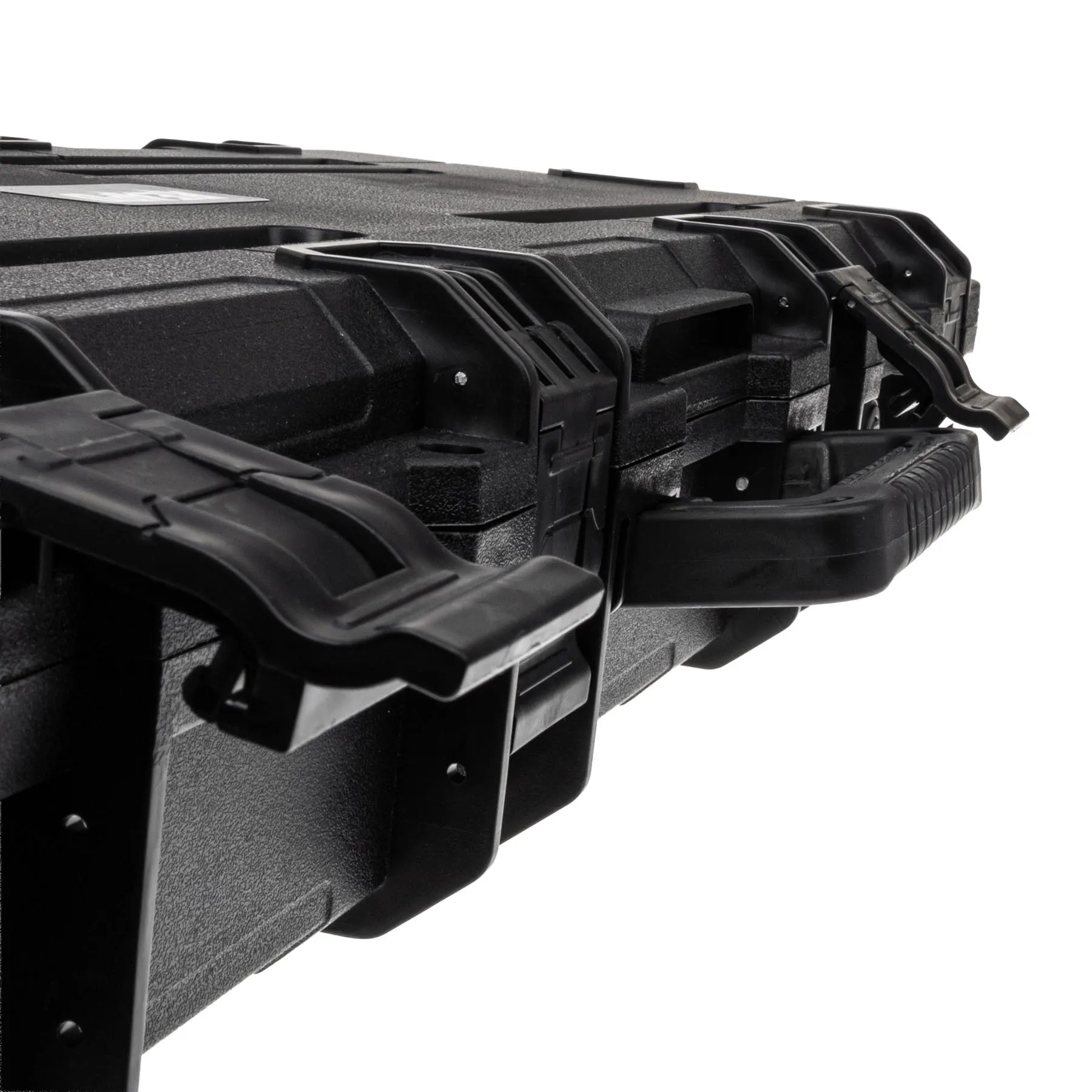 SAC x Fusion F2 Strike Industries Gridlock 11", Black/Gold