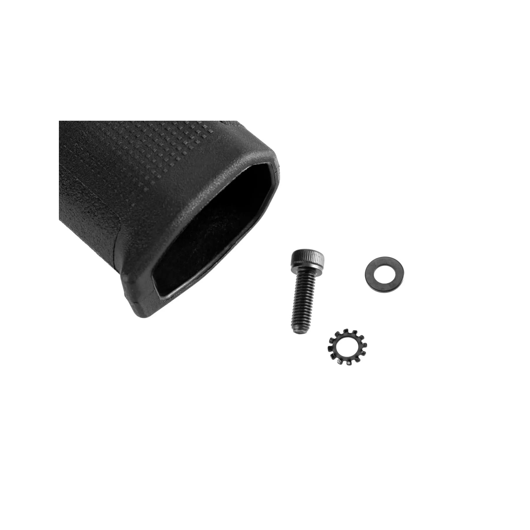 EPG-C M4 Grip für GBB, Black