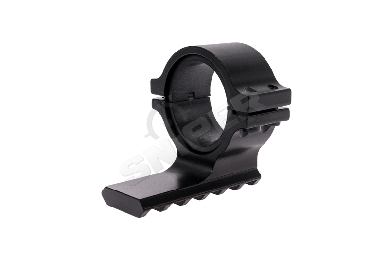 25mm/30mm Picatinny Scope Rail Adapter