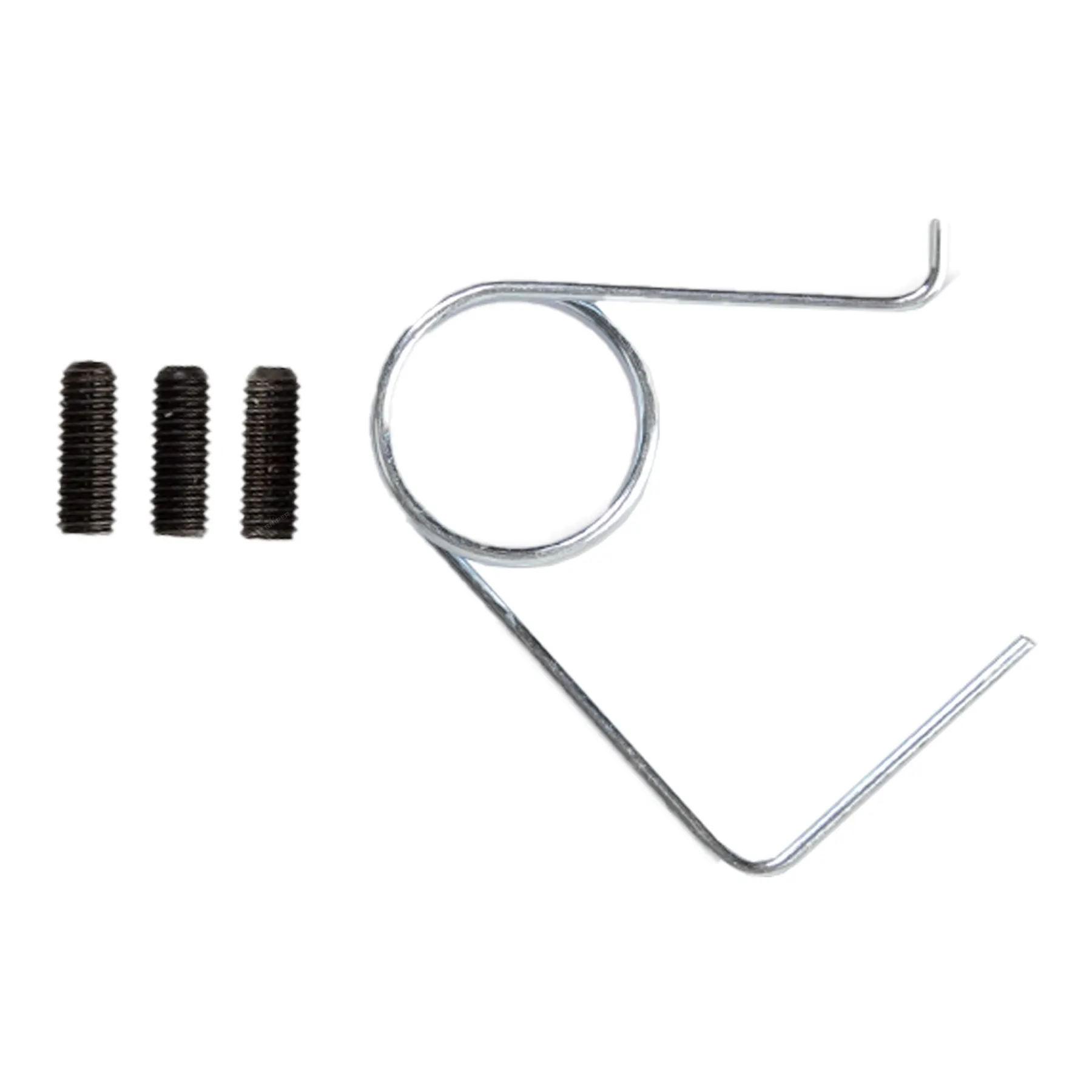 Heretic Labs Speed Trigger MTW, Black Heretic Labs Speed Trigger MTW, Red