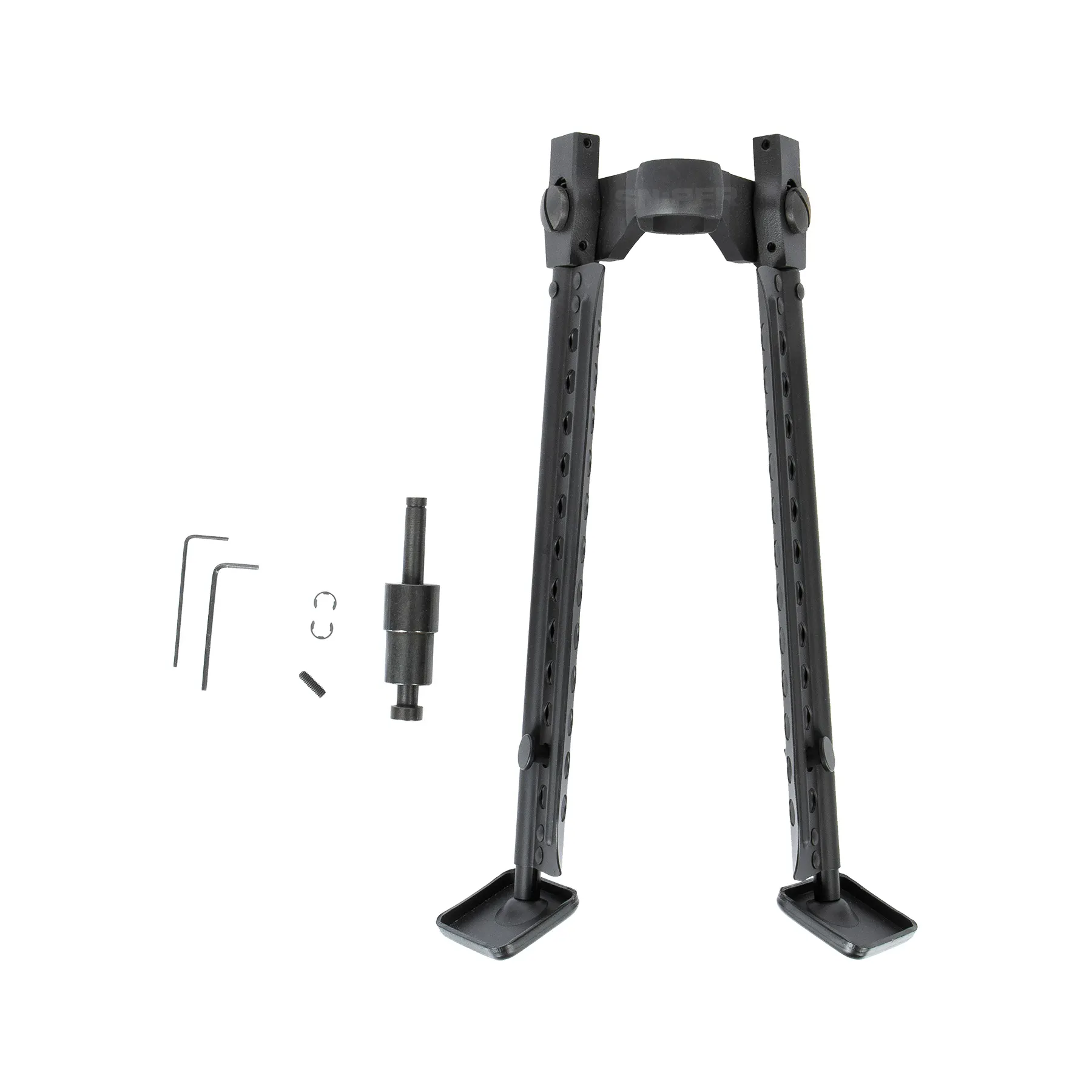 M82 Metal Sniper Bipod M82 Metal Sniper Bipod