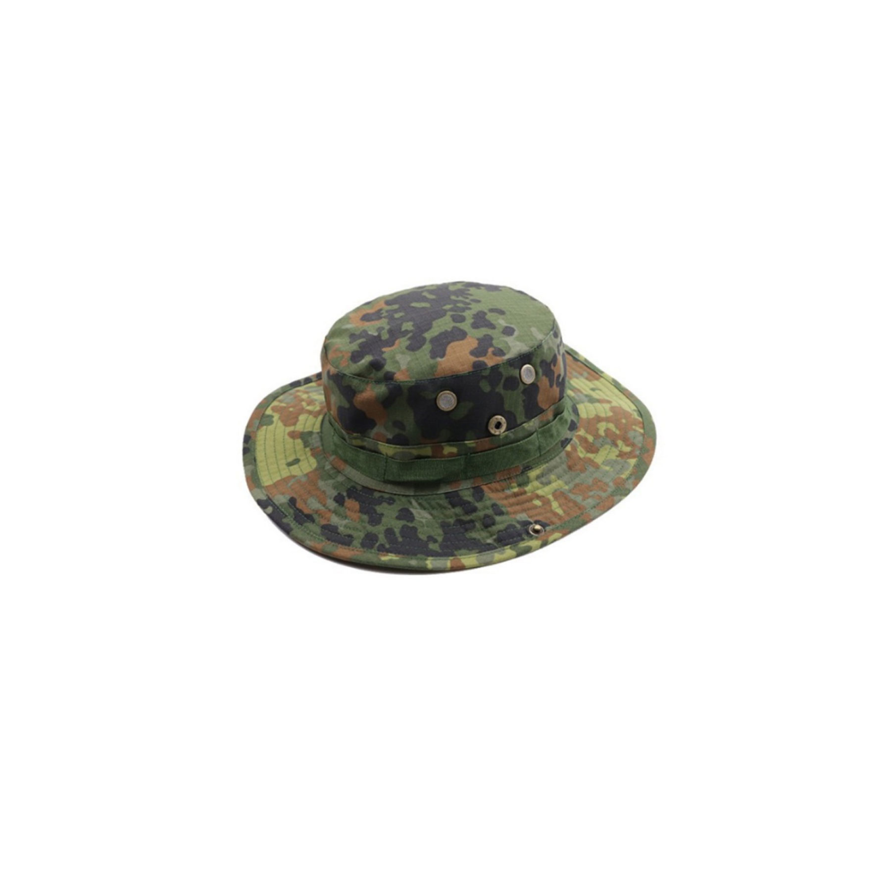 Reapo Boonie Hat, Flecktarn