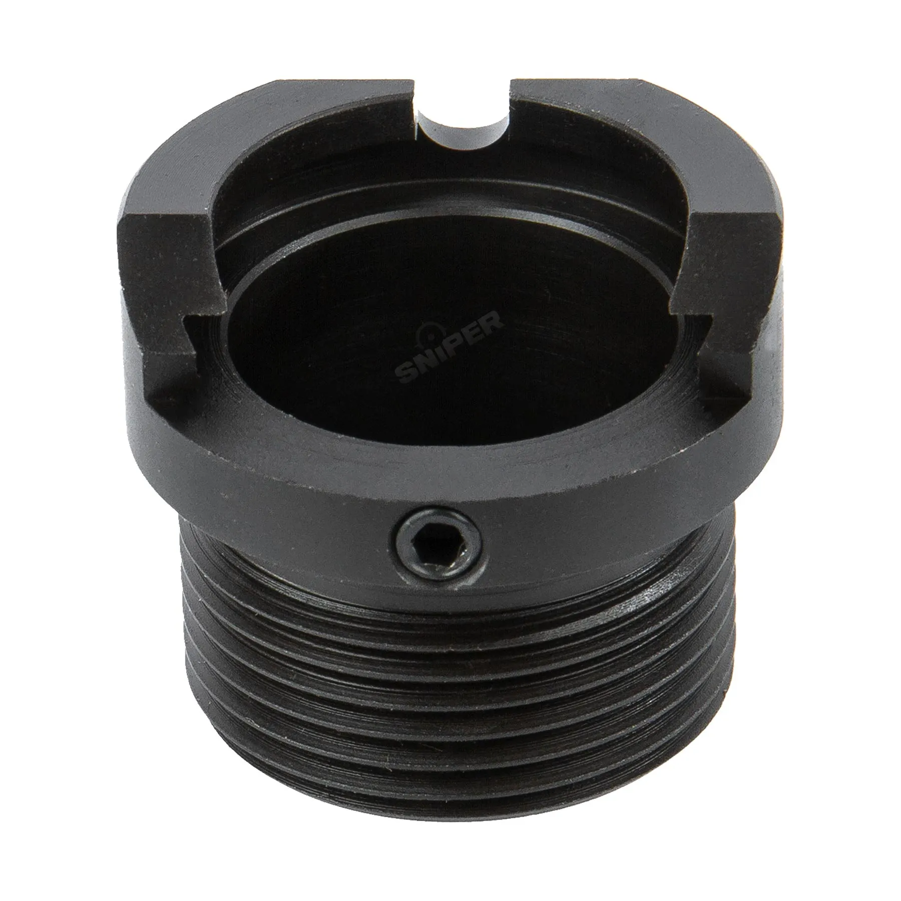 LCK12/15 to M24 Muzzle Thread Adapter (PK-404)