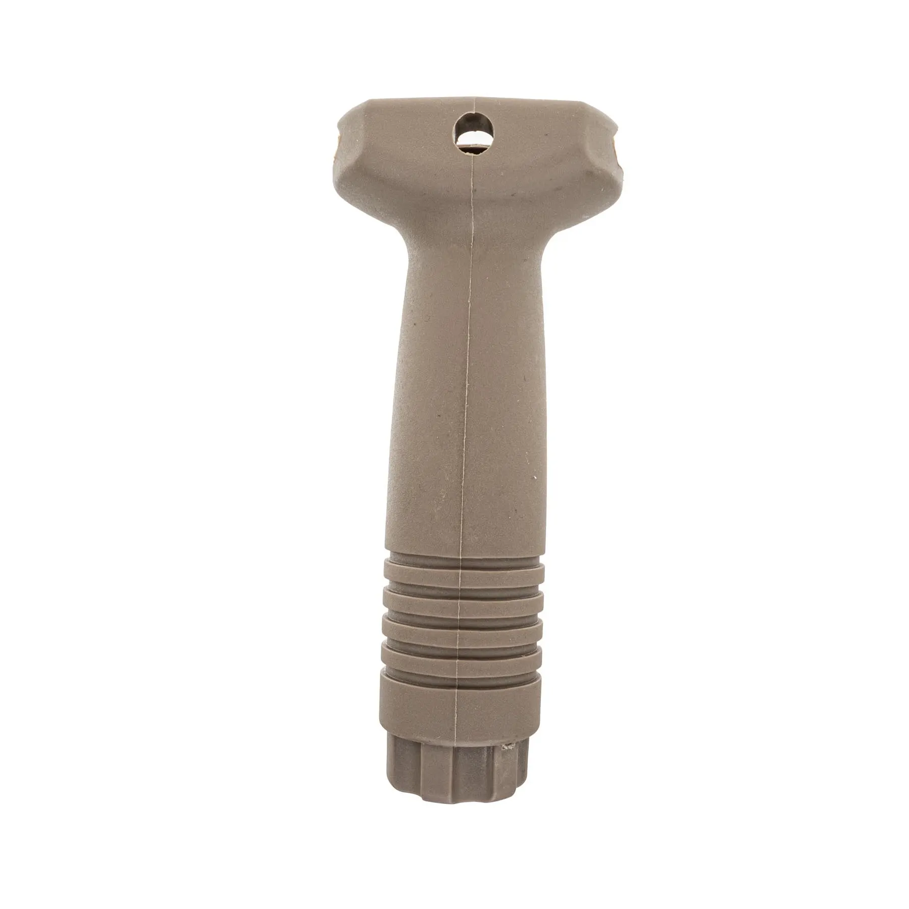 Reapo KNIGHT'S FORWARD VERTICAL GRIP, Dark Earth
