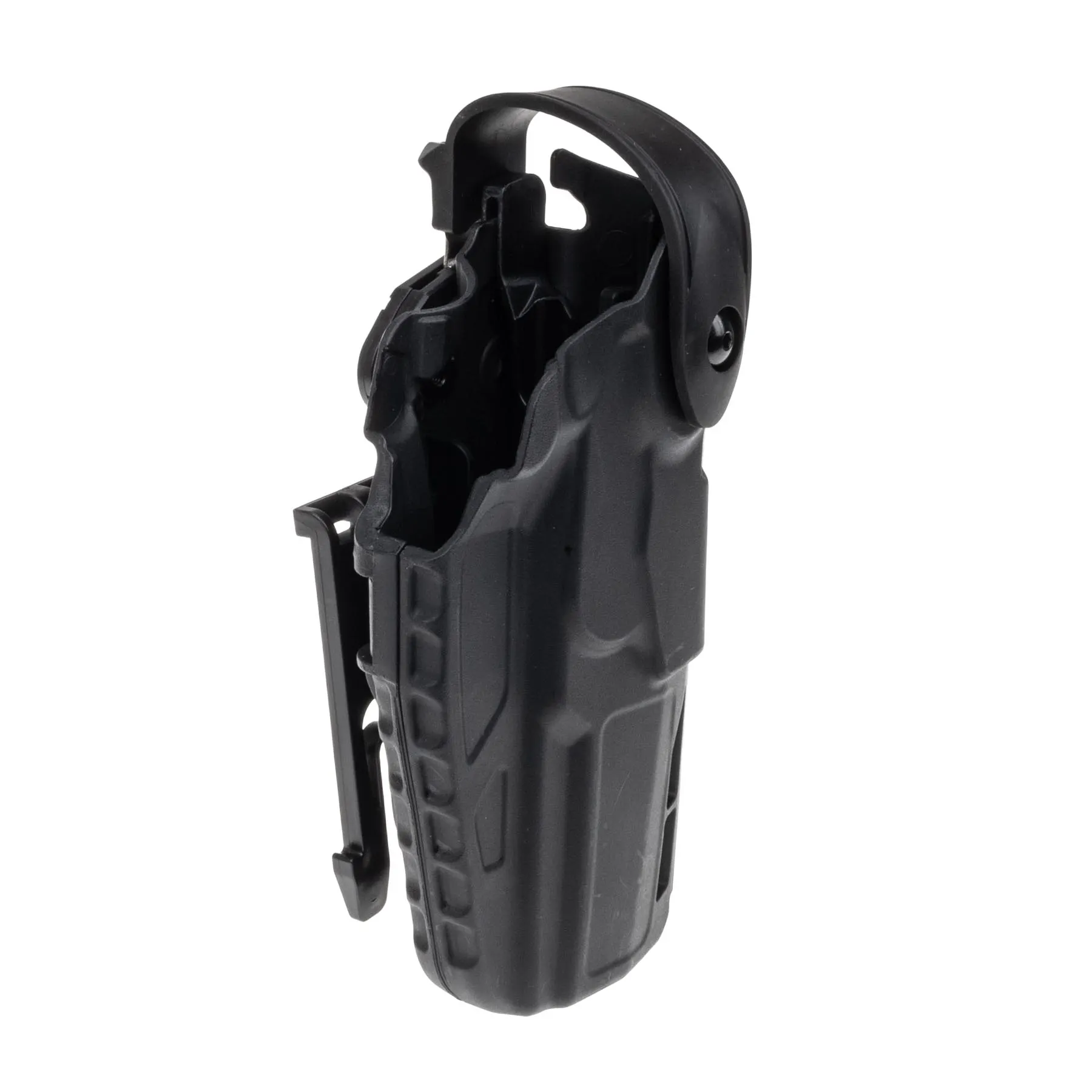 Reapo P320 Low Ride Holster, Black