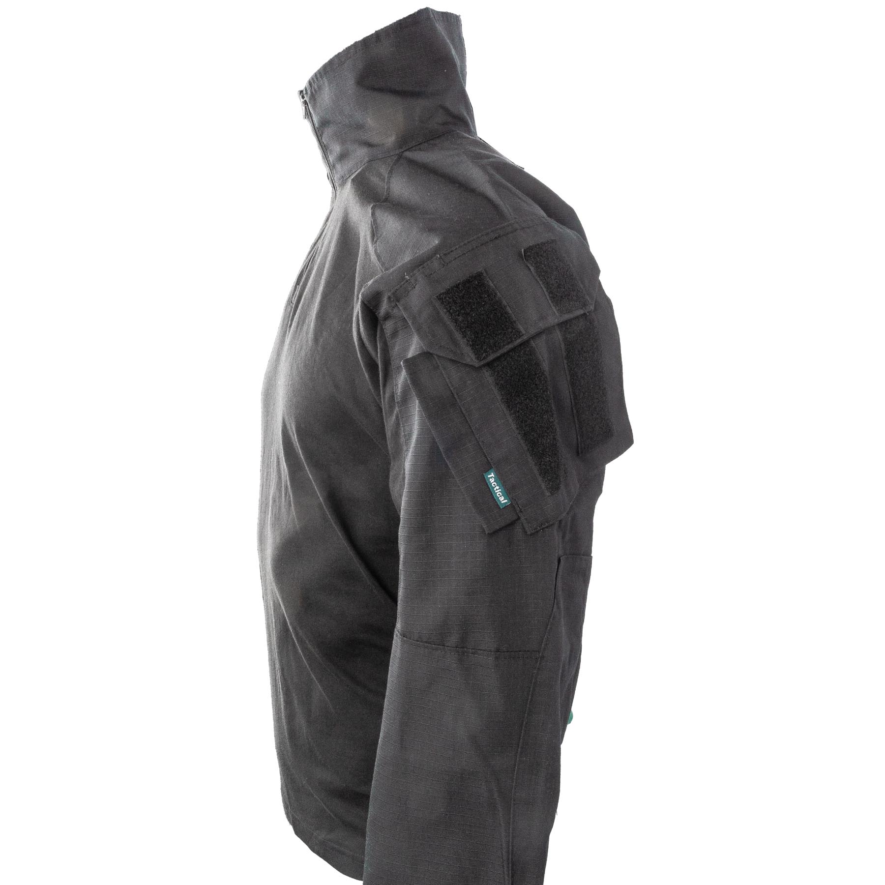 Reapo R3 Frog Suit Combat Shirt, Black